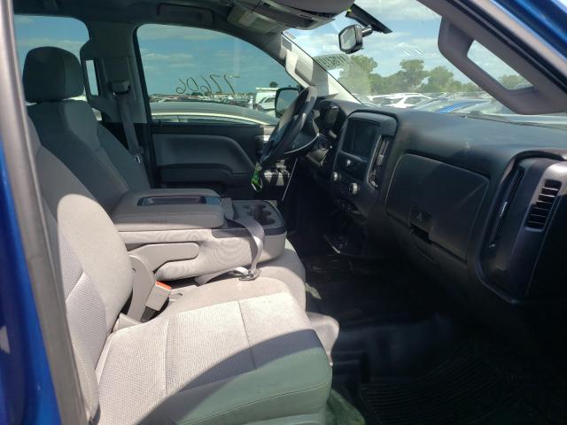 Photo 4 VIN: 1GC2CUEG5GZ333426 - CHEVROLET SILVERADO 