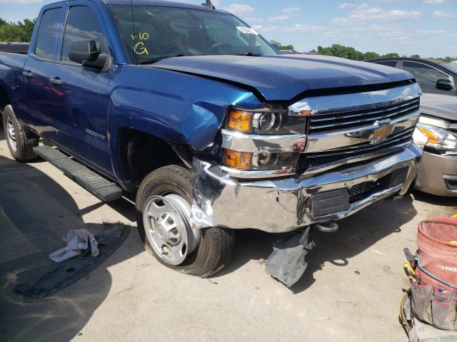 Photo 8 VIN: 1GC2CUEG5GZ333426 - CHEVROLET SILVERADO 