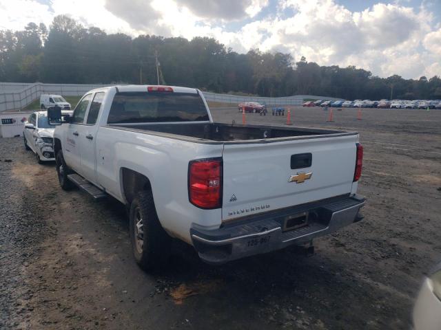 Photo 2 VIN: 1GC2CUEG5HZ289669 - CHEVROLET SILVERADO 