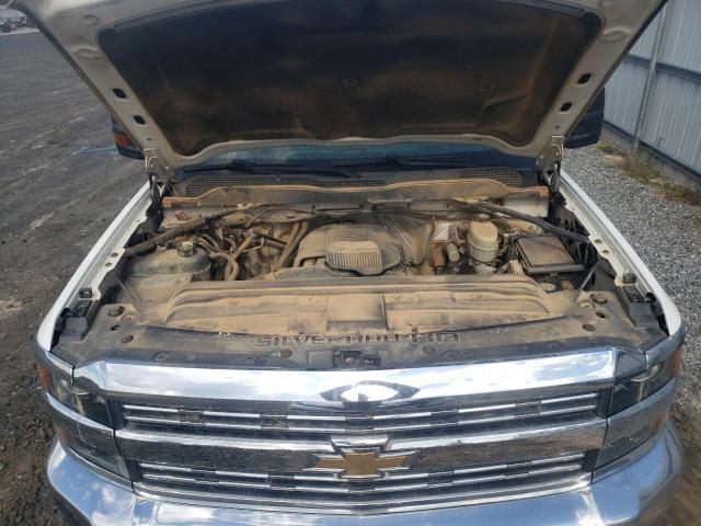 Photo 6 VIN: 1GC2CUEG5HZ289669 - CHEVROLET SILVERADO 