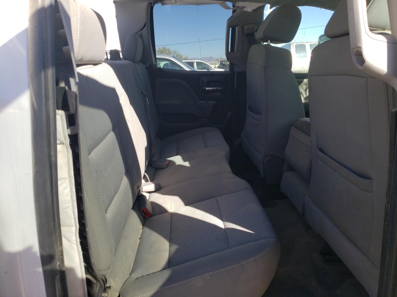 Photo 11 VIN: 1GC2CUEG5HZ294516 - CHEVROLET SILVERADO 