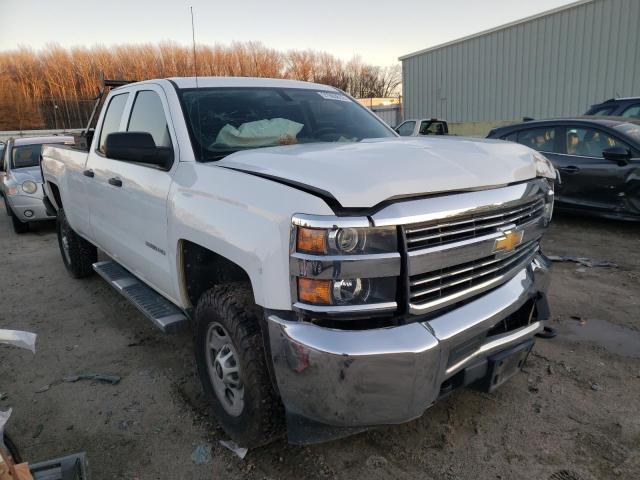 Photo 0 VIN: 1GC2CUEG6FZ559229 - CHEVROLET SILVERADO 