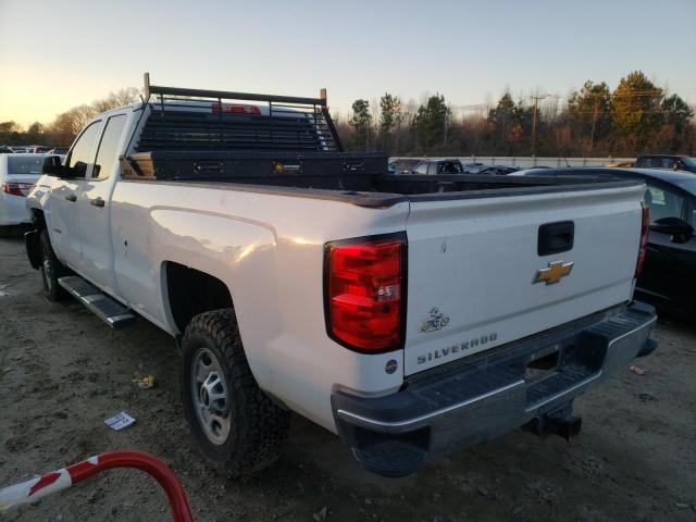 Photo 2 VIN: 1GC2CUEG6FZ559229 - CHEVROLET SILVERADO 