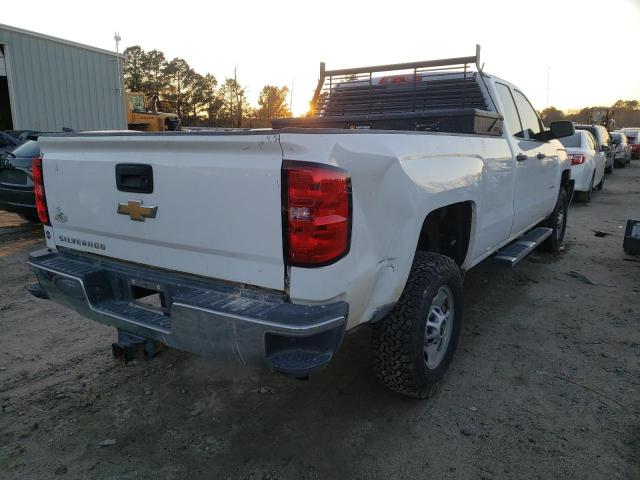 Photo 3 VIN: 1GC2CUEG6FZ559229 - CHEVROLET SILVERADO 