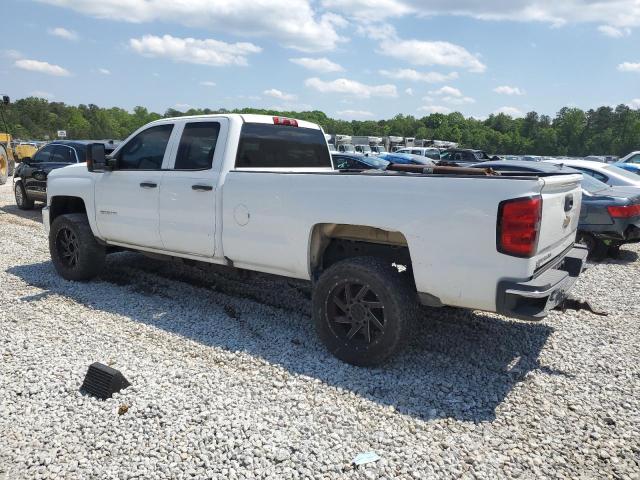 Photo 1 VIN: 1GC2CUEG6GZ109369 - CHEVROLET SILVERADO 