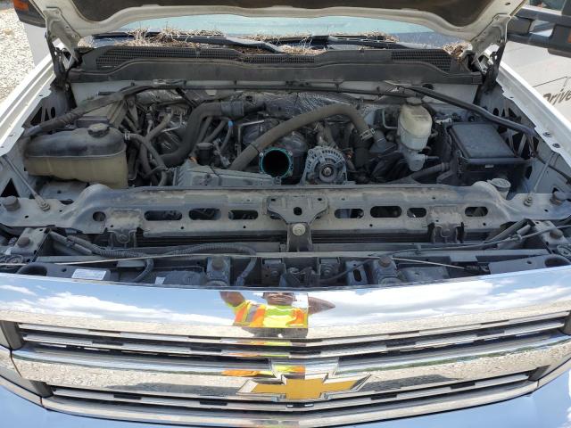 Photo 10 VIN: 1GC2CUEG6GZ109369 - CHEVROLET SILVERADO 