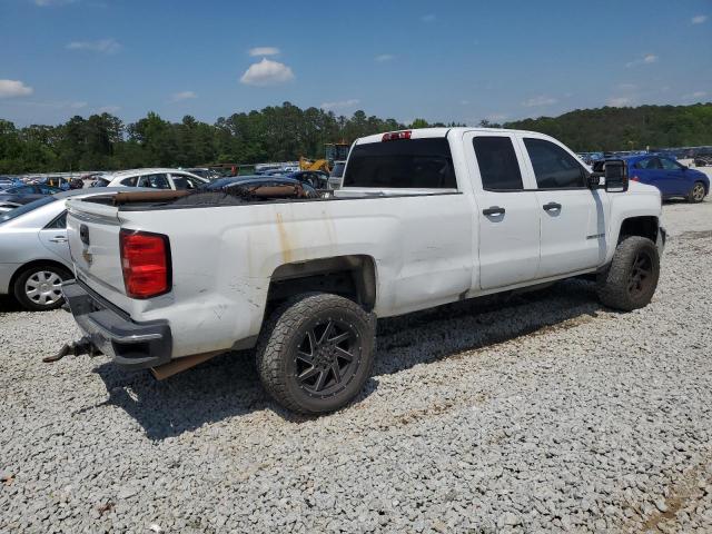 Photo 2 VIN: 1GC2CUEG6GZ109369 - CHEVROLET SILVERADO 