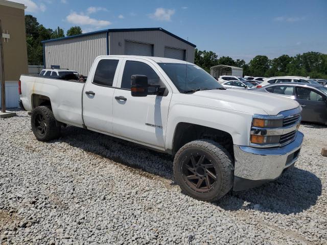 Photo 3 VIN: 1GC2CUEG6GZ109369 - CHEVROLET SILVERADO 