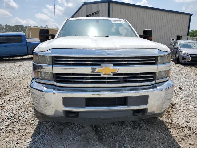 Photo 4 VIN: 1GC2CUEG6GZ109369 - CHEVROLET SILVERADO 