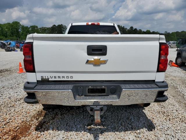 Photo 5 VIN: 1GC2CUEG6GZ109369 - CHEVROLET SILVERADO 