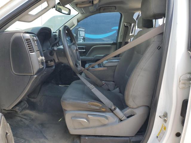 Photo 6 VIN: 1GC2CUEG6GZ109369 - CHEVROLET SILVERADO 