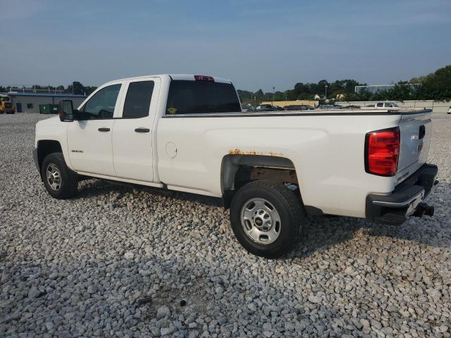 Photo 1 VIN: 1GC2CUEG6GZ117889 - CHEVROLET SILVERADO 