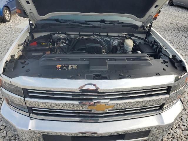 Photo 10 VIN: 1GC2CUEG6GZ117889 - CHEVROLET SILVERADO 