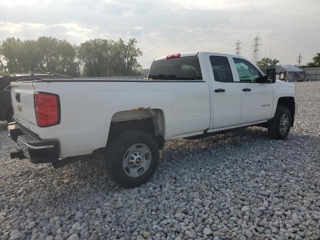 Photo 2 VIN: 1GC2CUEG6GZ117889 - CHEVROLET SILVERADO 