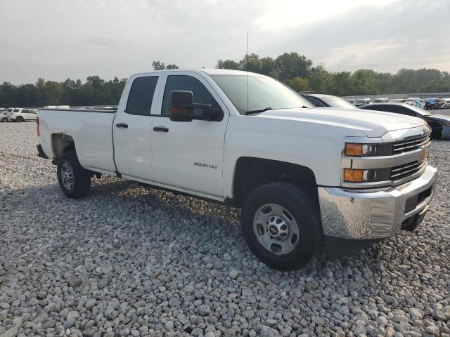 Photo 3 VIN: 1GC2CUEG6GZ117889 - CHEVROLET SILVERADO 