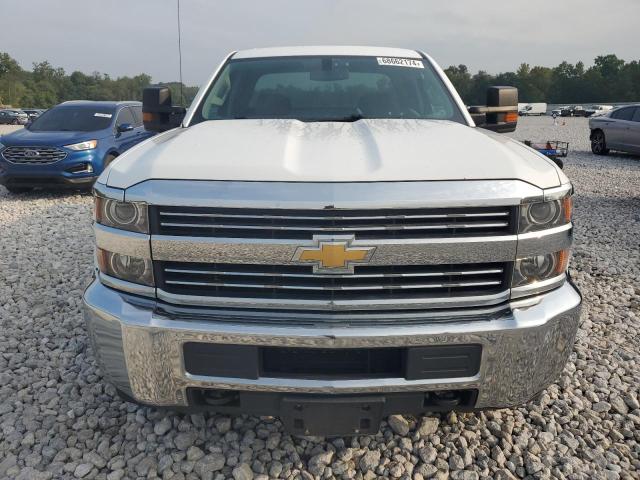 Photo 4 VIN: 1GC2CUEG6GZ117889 - CHEVROLET SILVERADO 