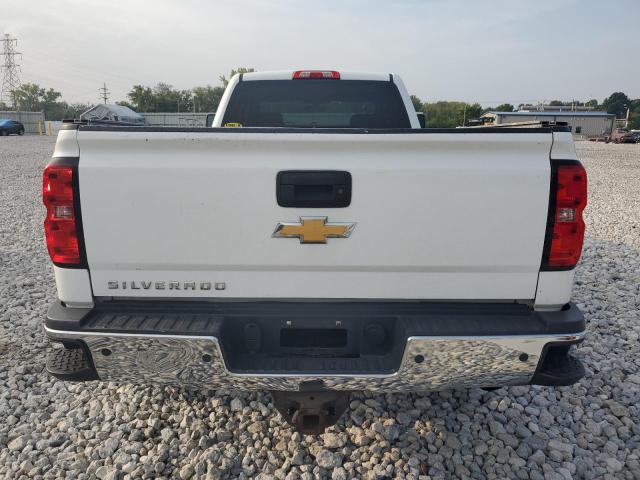 Photo 5 VIN: 1GC2CUEG6GZ117889 - CHEVROLET SILVERADO 