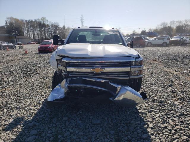 Photo 4 VIN: 1GC2CUEG6HZ170660 - CHEVROLET SILVER1500 