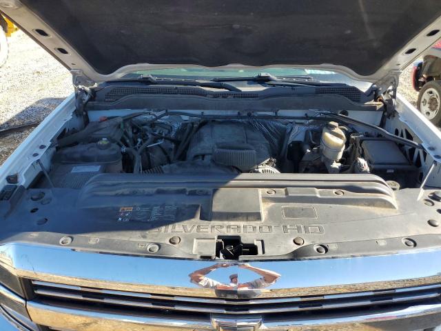 Photo 10 VIN: 1GC2CUEG6HZ308357 - CHEVROLET ALL MODELS 