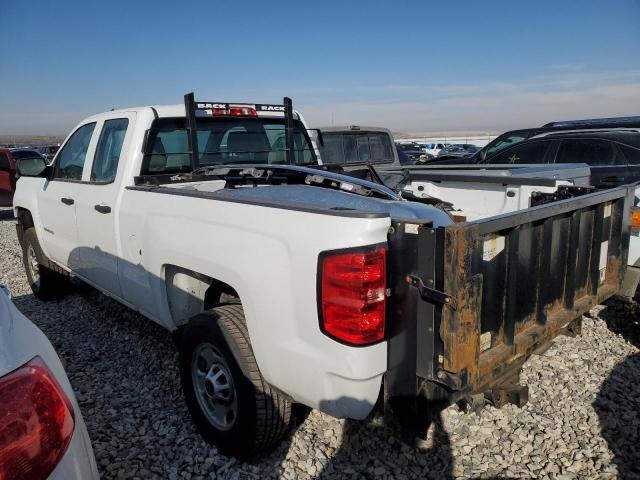 Photo 2 VIN: 1GC2CUEG7FZ506149 - CHEVROLET SILVERADO 