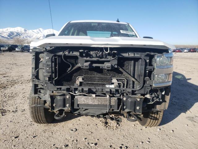 Photo 8 VIN: 1GC2CUEG7FZ506149 - CHEVROLET SILVERADO 