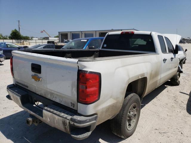 Photo 2 VIN: 1GC2CUEG8FZ140105 - CHEVROLET SILVERADO 