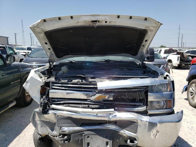 Photo 4 VIN: 1GC2CUEG8FZ140105 - CHEVROLET SILVERADO 