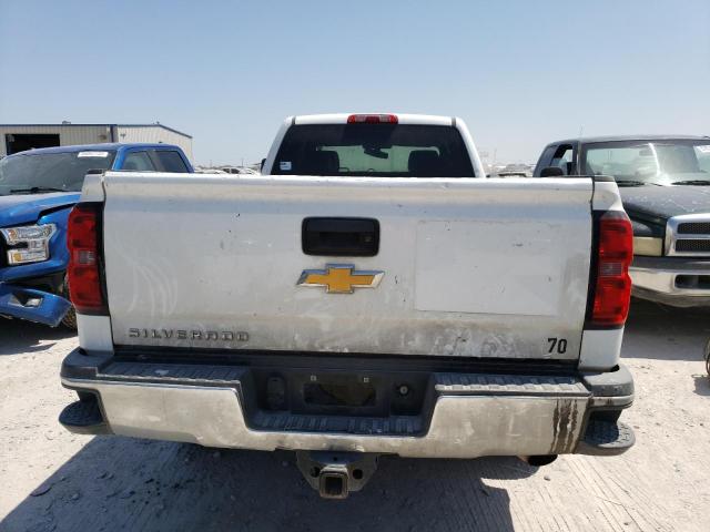 Photo 5 VIN: 1GC2CUEG8FZ140105 - CHEVROLET SILVERADO 