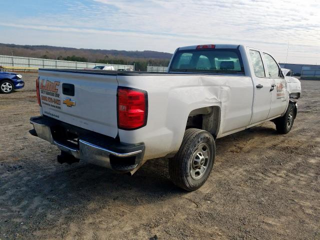 Photo 3 VIN: 1GC2CUEG8FZ559085 - CHEVROLET SILVERADO 