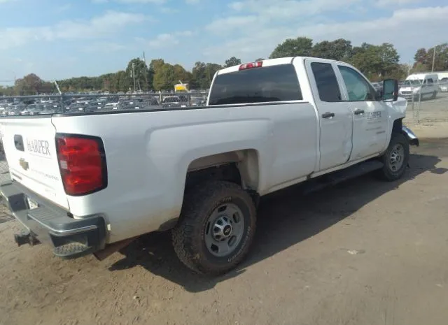 Photo 3 VIN: 1GC2CUEG8GZ349829 - CHEVROLET SILVERADO 2500HD 