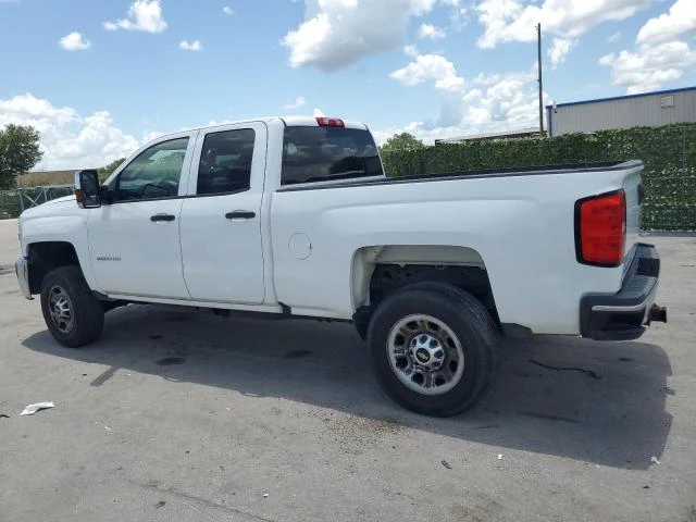 Photo 1 VIN: 1GC2CUEG8HZ252342 - CHEVROLET SILVERADO 