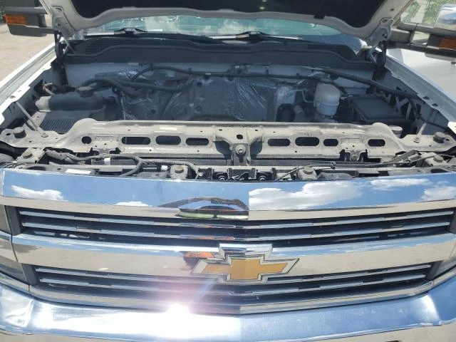 Photo 10 VIN: 1GC2CUEG8HZ252342 - CHEVROLET SILVERADO 