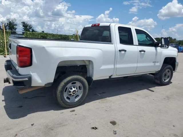 Photo 2 VIN: 1GC2CUEG8HZ252342 - CHEVROLET SILVERADO 