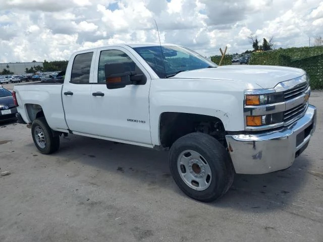 Photo 3 VIN: 1GC2CUEG8HZ252342 - CHEVROLET SILVERADO 