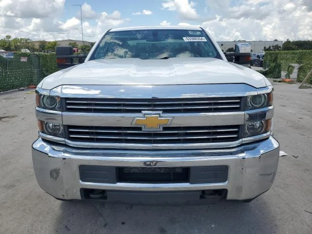 Photo 4 VIN: 1GC2CUEG8HZ252342 - CHEVROLET SILVERADO 