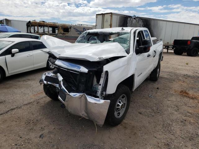 Photo 1 VIN: 1GC2CUEG8JZ339096 - CHEVROLET SILVERADO 