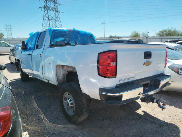 Photo 2 VIN: 1GC2CUEG8JZ339096 - CHEVROLET SILVERADO 