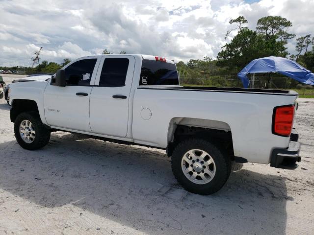 Photo 1 VIN: 1GC2CUEG9FZ102771 - CHEVROLET SILVERADO 