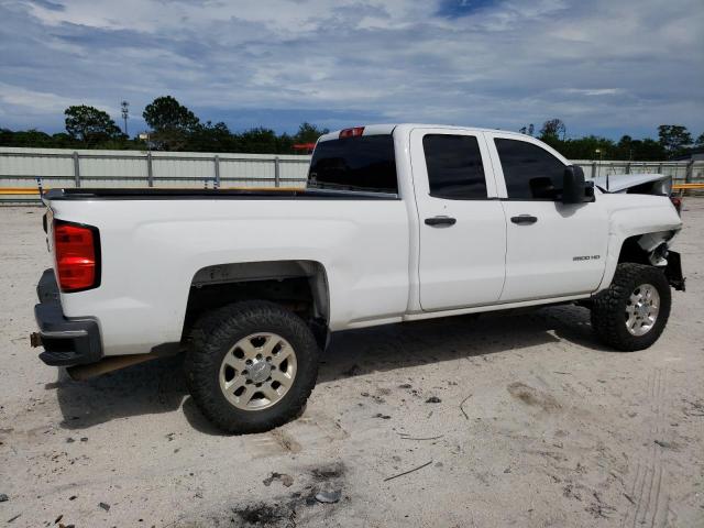 Photo 2 VIN: 1GC2CUEG9FZ102771 - CHEVROLET SILVERADO 