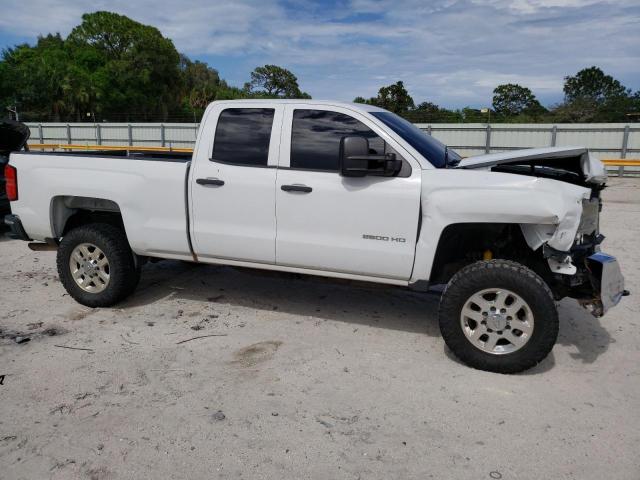 Photo 3 VIN: 1GC2CUEG9FZ102771 - CHEVROLET SILVERADO 