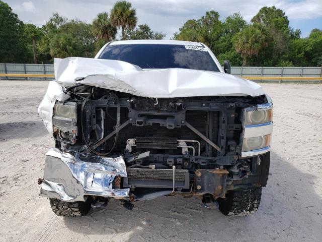 Photo 4 VIN: 1GC2CUEG9FZ102771 - CHEVROLET SILVERADO 