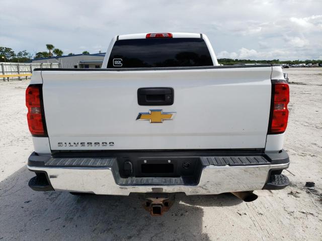 Photo 5 VIN: 1GC2CUEG9FZ102771 - CHEVROLET SILVERADO 