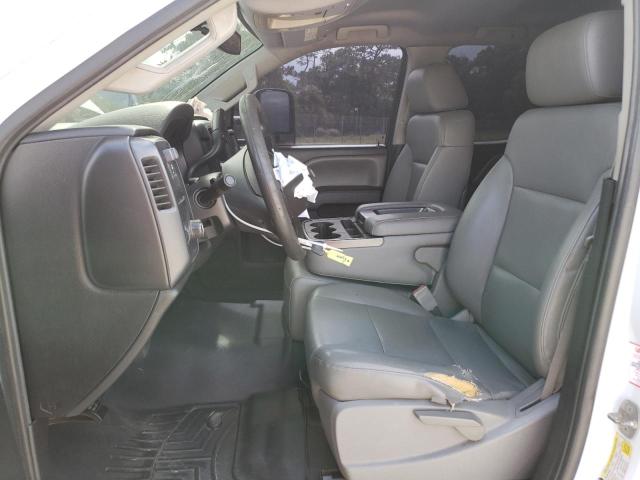 Photo 6 VIN: 1GC2CUEG9FZ102771 - CHEVROLET SILVERADO 