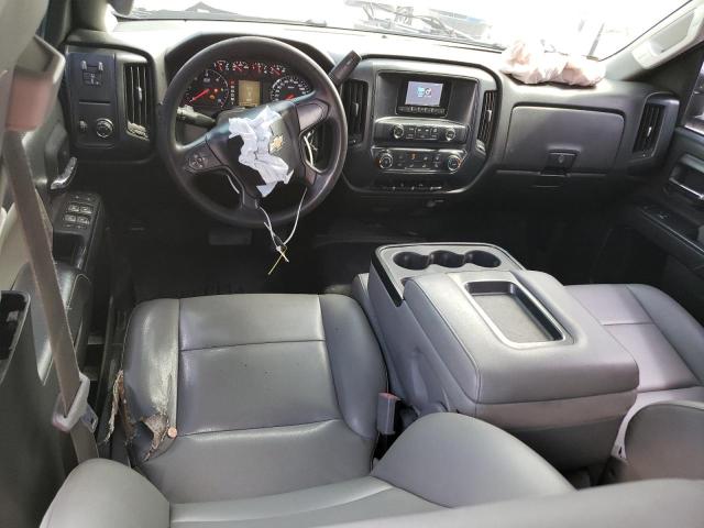 Photo 7 VIN: 1GC2CUEG9FZ102771 - CHEVROLET SILVERADO 