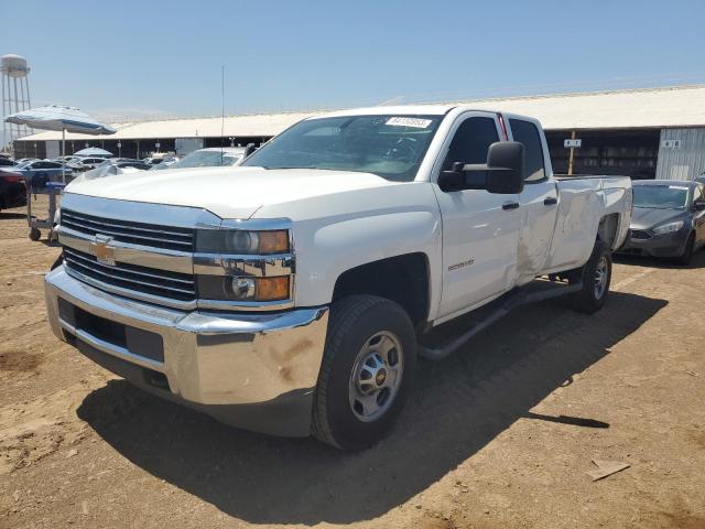 Photo 0 VIN: 1GC2CUEG9FZ542151 - CHEVROLET SILVERADO 