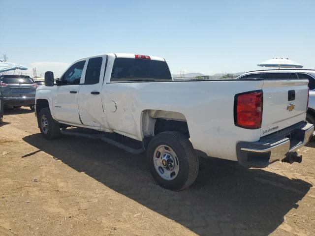 Photo 1 VIN: 1GC2CUEG9FZ542151 - CHEVROLET SILVERADO 