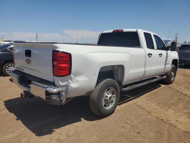 Photo 2 VIN: 1GC2CUEG9FZ542151 - CHEVROLET SILVERADO 