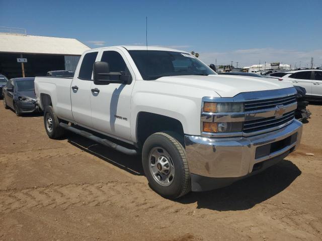 Photo 3 VIN: 1GC2CUEG9FZ542151 - CHEVROLET SILVERADO 