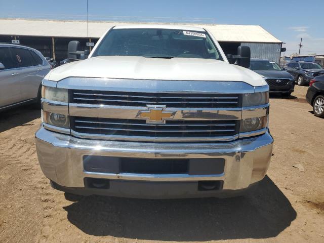 Photo 4 VIN: 1GC2CUEG9FZ542151 - CHEVROLET SILVERADO 