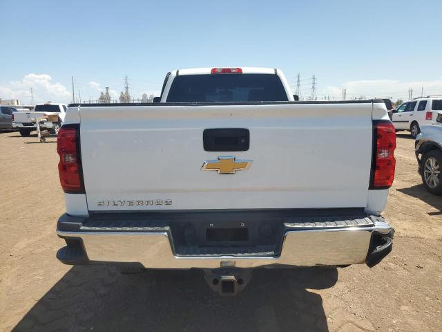 Photo 5 VIN: 1GC2CUEG9FZ542151 - CHEVROLET SILVERADO 